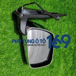 Kính chiếu hậu Nissan Navara