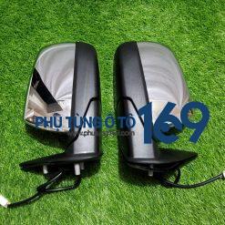 Gương chiếu hậu Everest