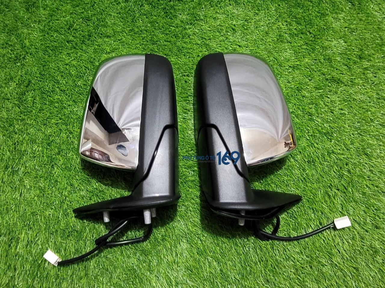 Gương chiếu hậu Everest Gương chiếu hậu Everest