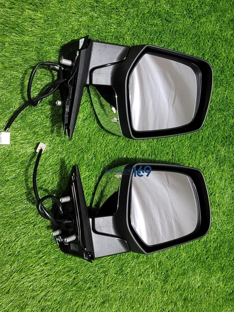 Gương chiếu hậu Everest Gương chiếu hậu Everest