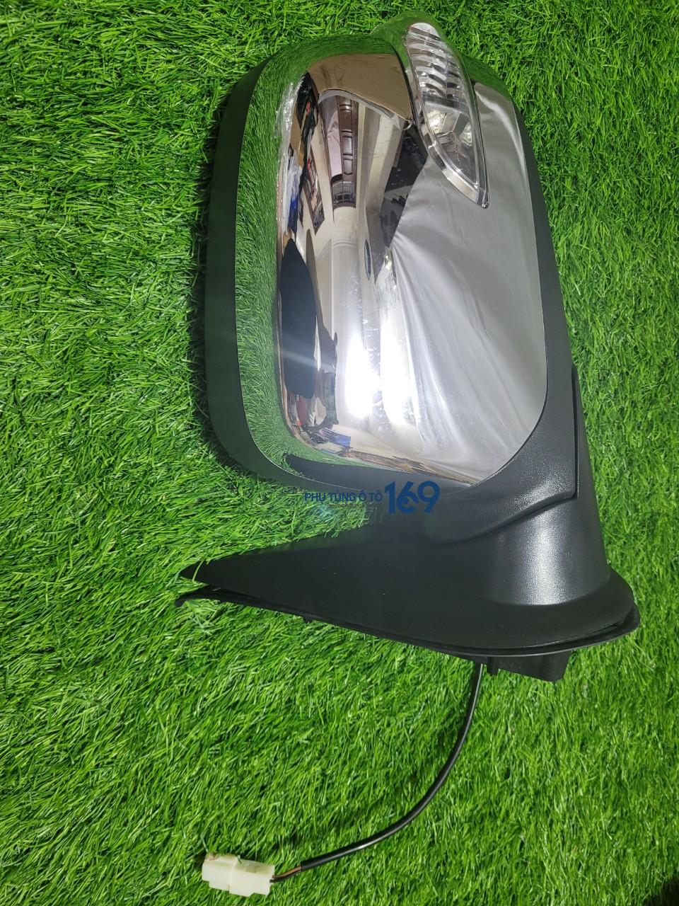 Gương chiếu hậu Dmax Gương chiếu hậu Dmax