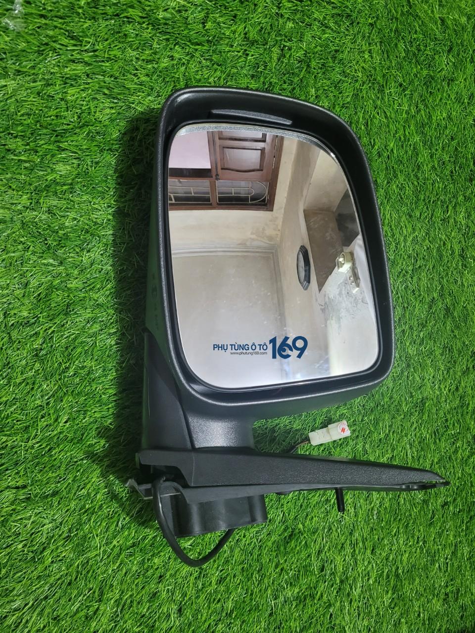 Gương chiếu hậu Dmax Gương chiếu hậu Dmax