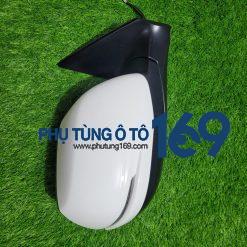 Gương chiếu hậu lái Honda Crv