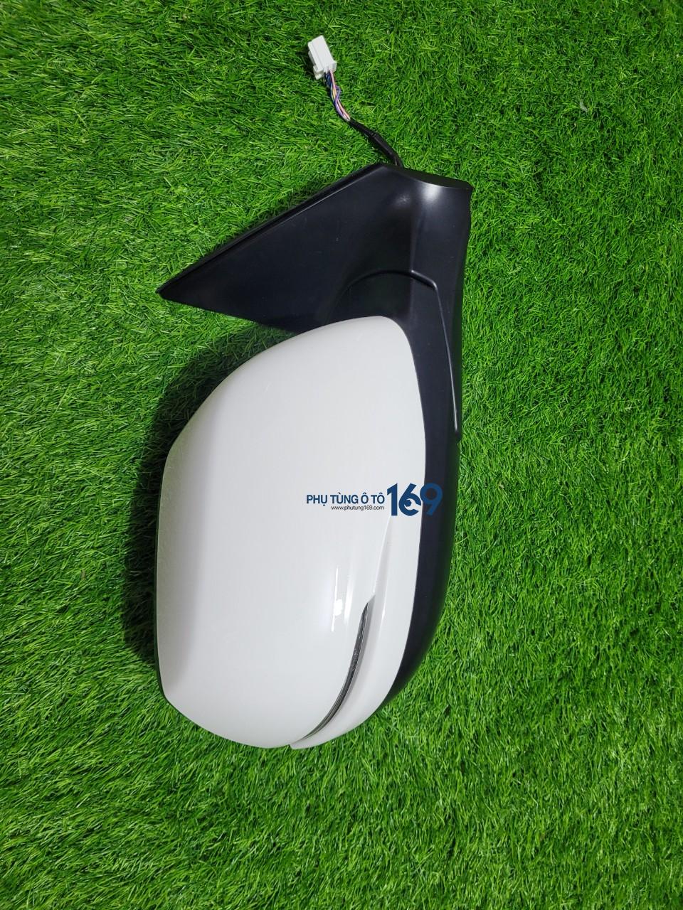 Gương chiếu hậu lái Honda Crv Gương chiếu hậu lái Honda Crv