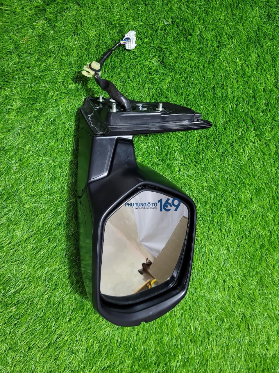 Gương chiếu hậu lái Honda Crv Gương chiếu hậu lái Honda Crv