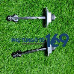 Hạn chế cánh cửa Camry 3.5