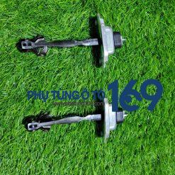 Hạn chế cánh cửa Camry 3.5