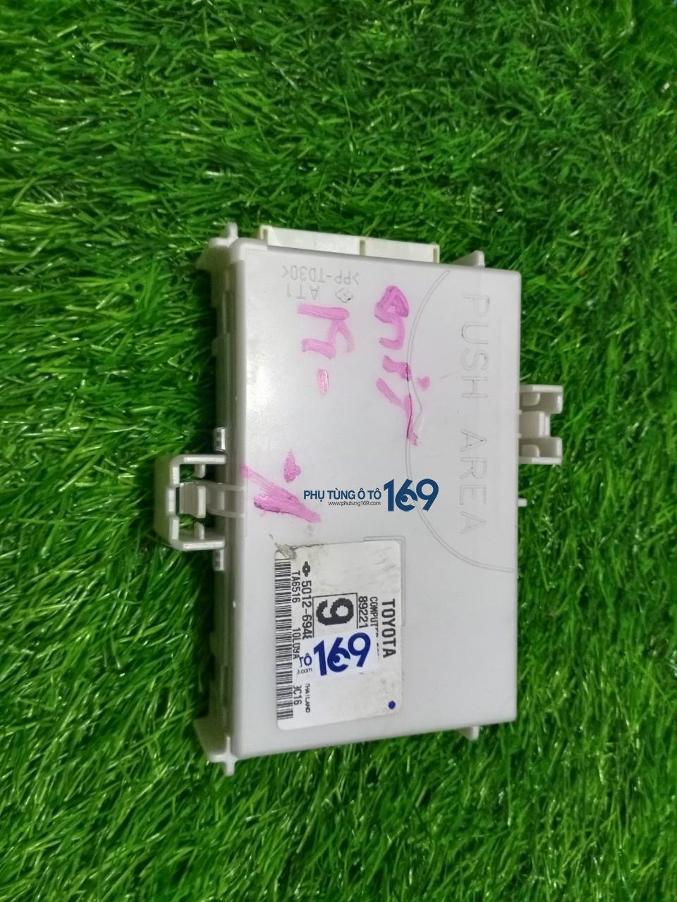 Hộp body Vios Hộp body Vios