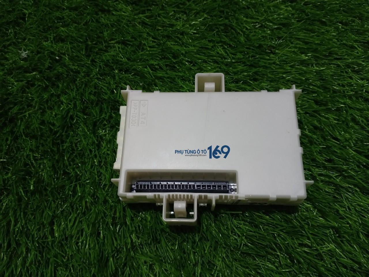 Hộp body Vios Hộp body Vios