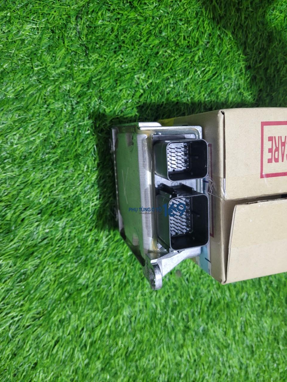 Hộp điều khiển túi khí Ranger Hộp điều khiển túi khí Ranger