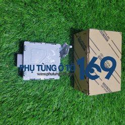 Hộp điều khiển turbo Hilux