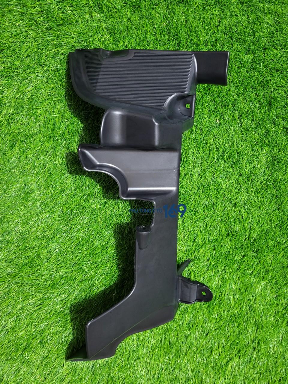 Ốp két nước lái Bt50 Ốp két nước lái Bt50