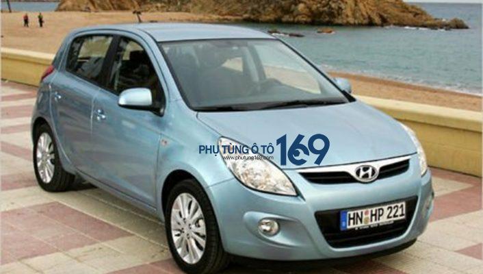 Hyundai I20 2010