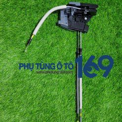 Khóa ngậm cửa sau phụ Elantra