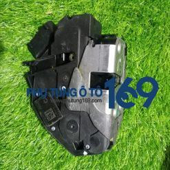 Khóa ngậm cửa sau phụ Ranger