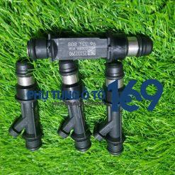 Kim phun xăng Lanos