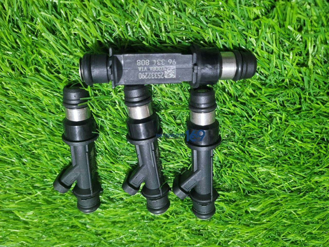 Kim phun xăng Lanos Kim phun xăng Lanos