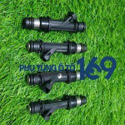 Kim phun xăng Lanos