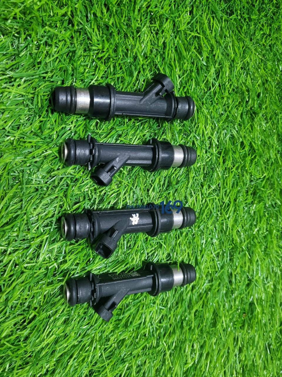 Kim phun xăng Lanos Kim phun xăng Lanos