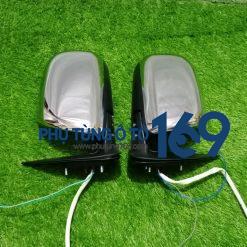 Gương chiếu hậu Fortuner