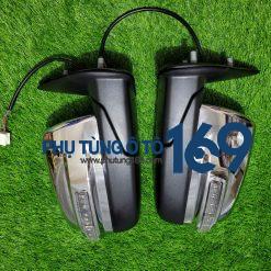 Gương chiếu hậu lái Everest