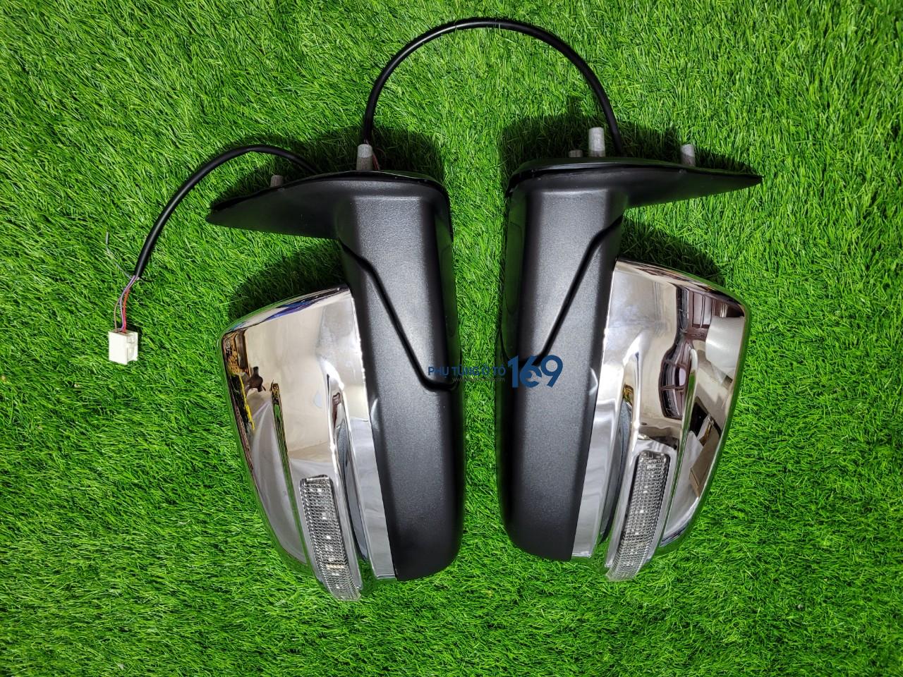 Gương chiếu hậu lái Everest Gương chiếu hậu lái Everest