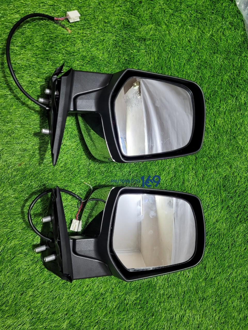 Gương chiếu hậu lái Everest Gương chiếu hậu lái Everest