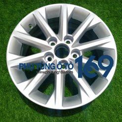 Mâm đúc Camry 2.0