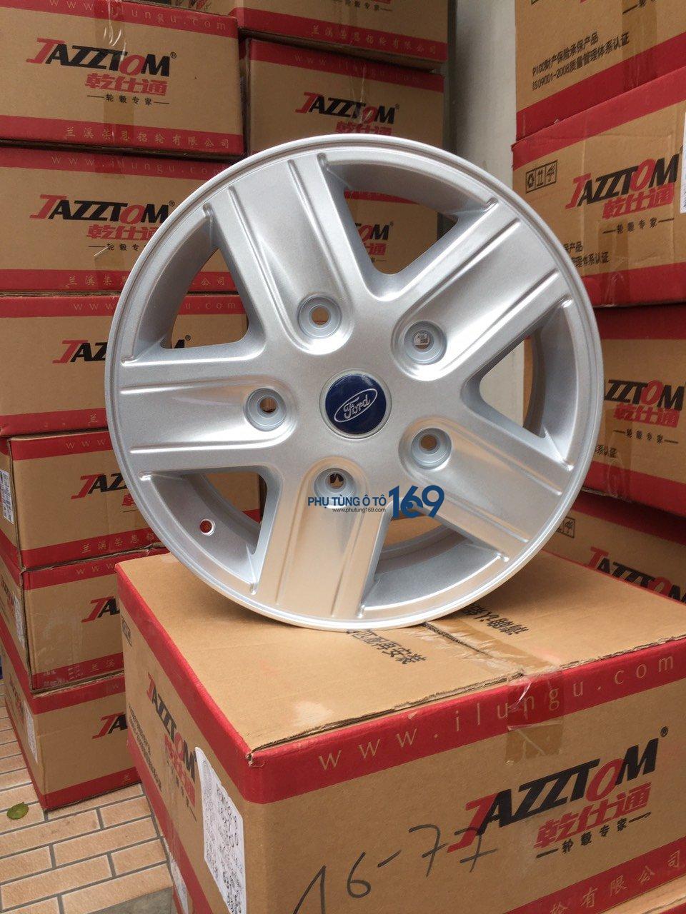 La zăng đúc Transit La zăng đúc Transit