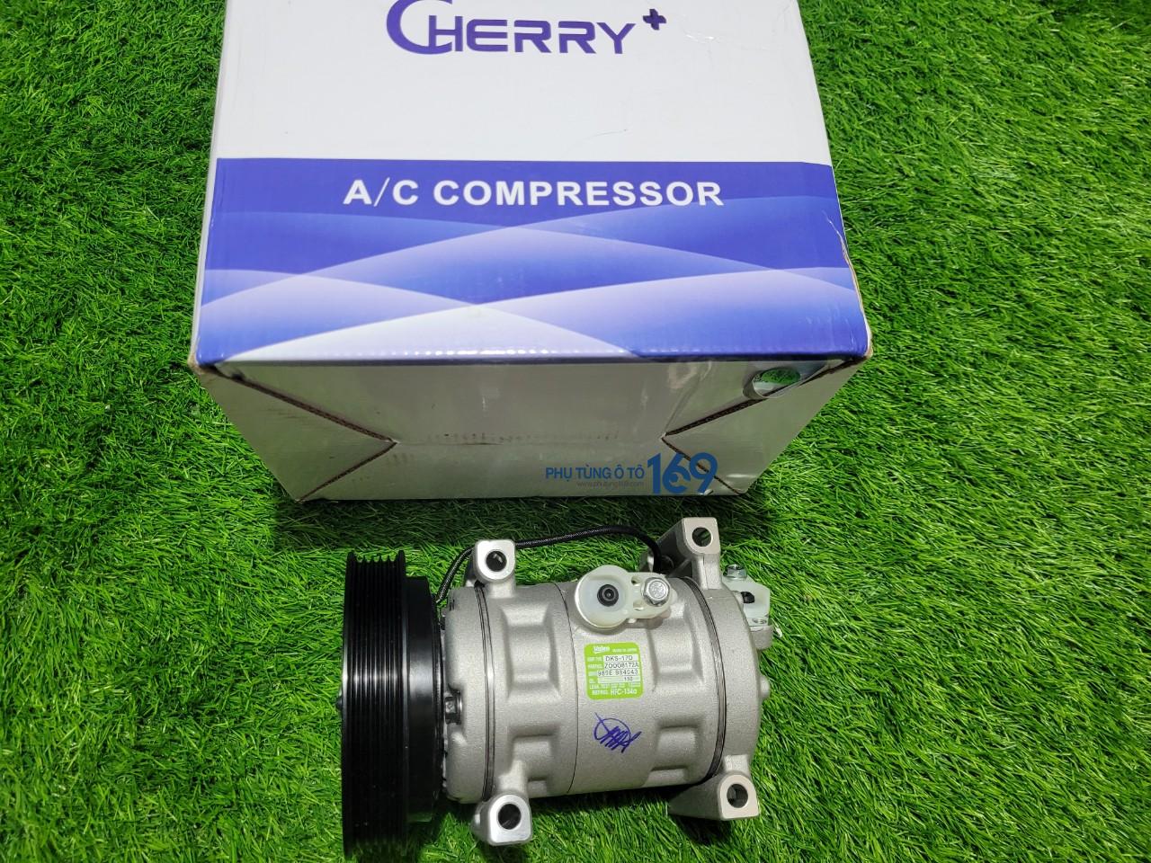 Lốc điều hòa Mazda 626 Lốc điều hòa Mazda 626