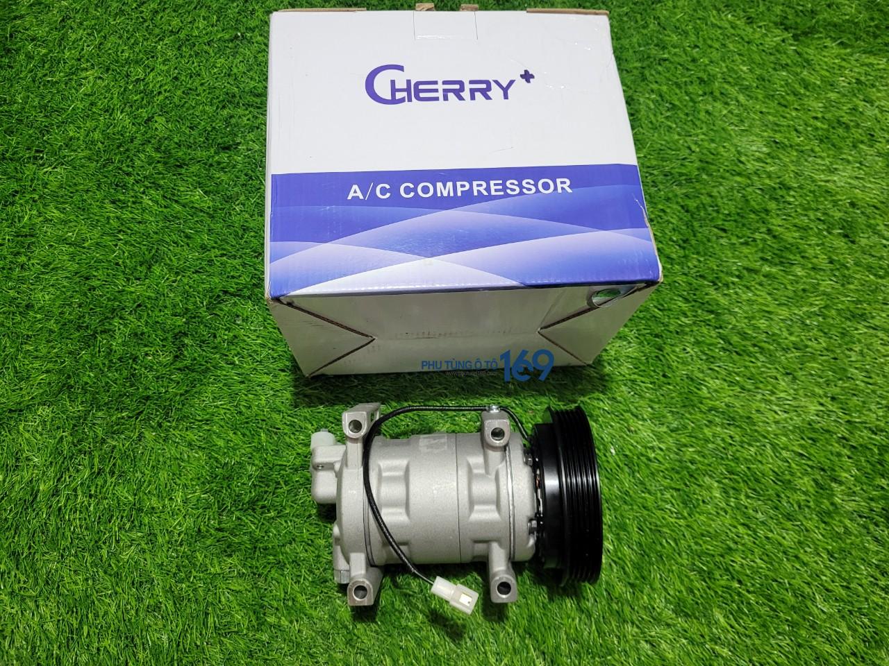 Lốc điều hòa Mazda 626 Lốc điều hòa Mazda 626