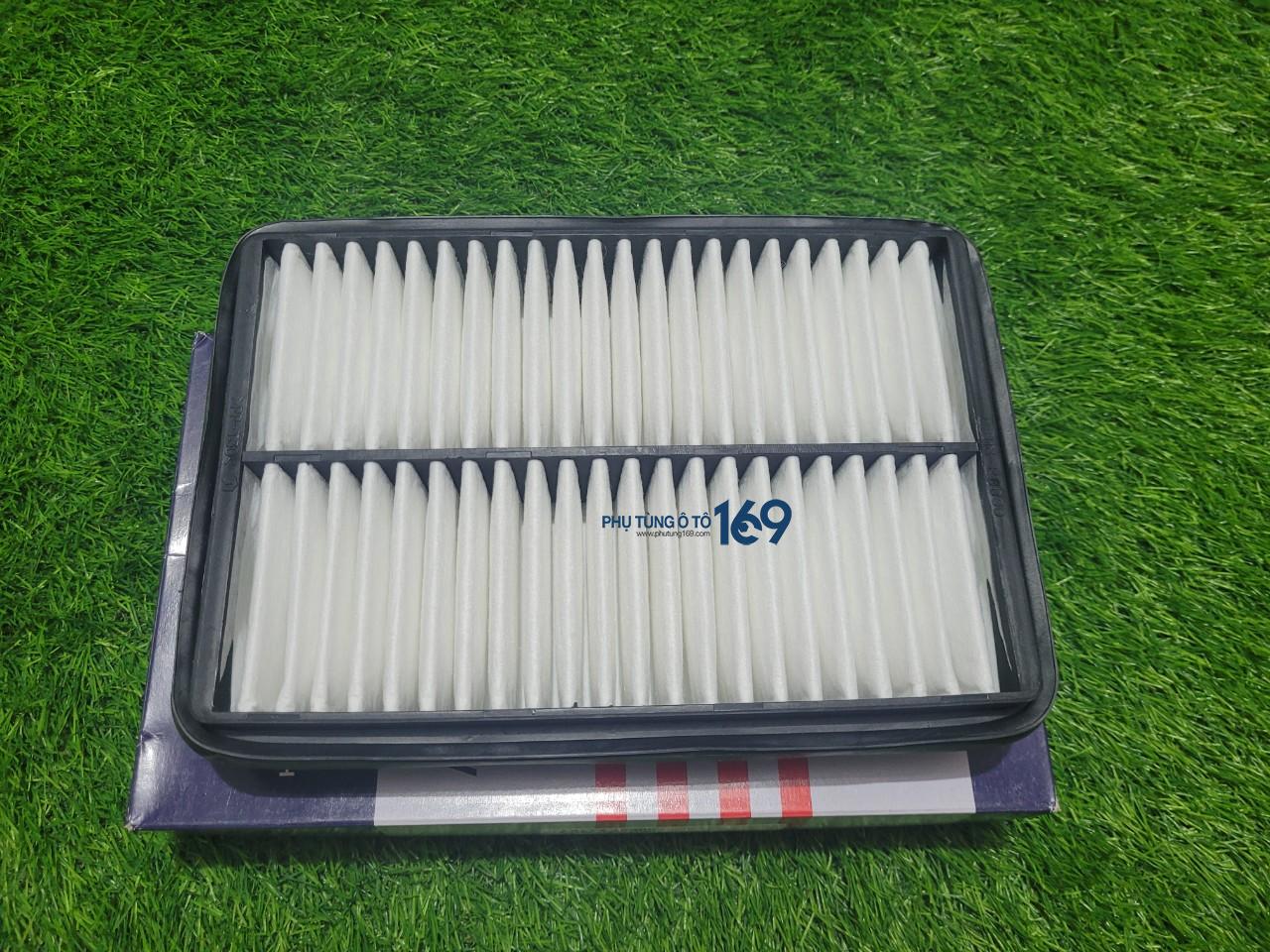 Lọc động cơ Santafe Gold Lọc động cơ Santafe Gold