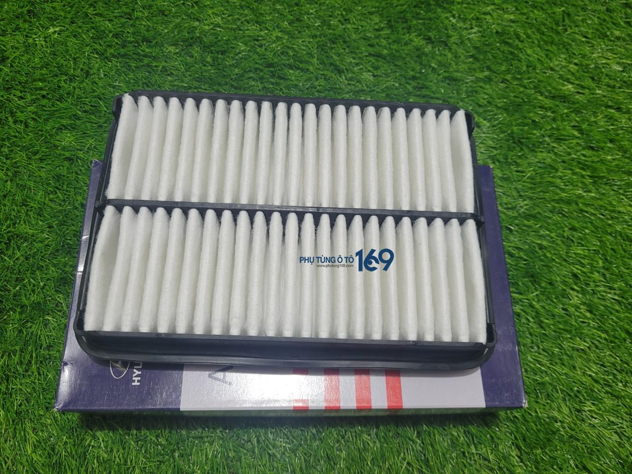 Lọc động cơ Santafe Gold Lọc động cơ Santafe Gold