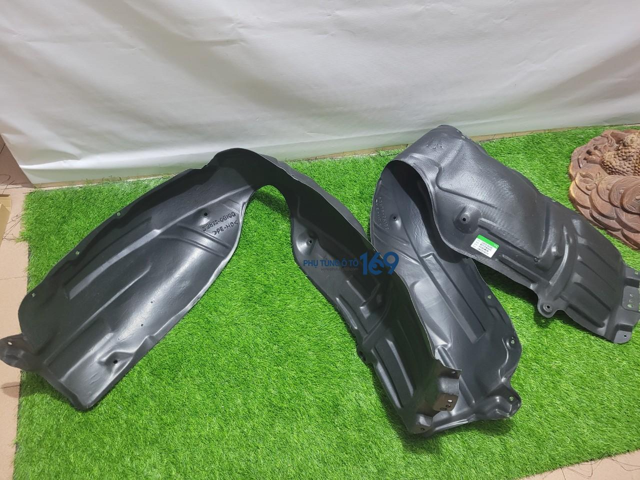 Lòng dè chắn bùn trái Camry 2.4 Lòng dè chắn bùn trái Camry 2.4