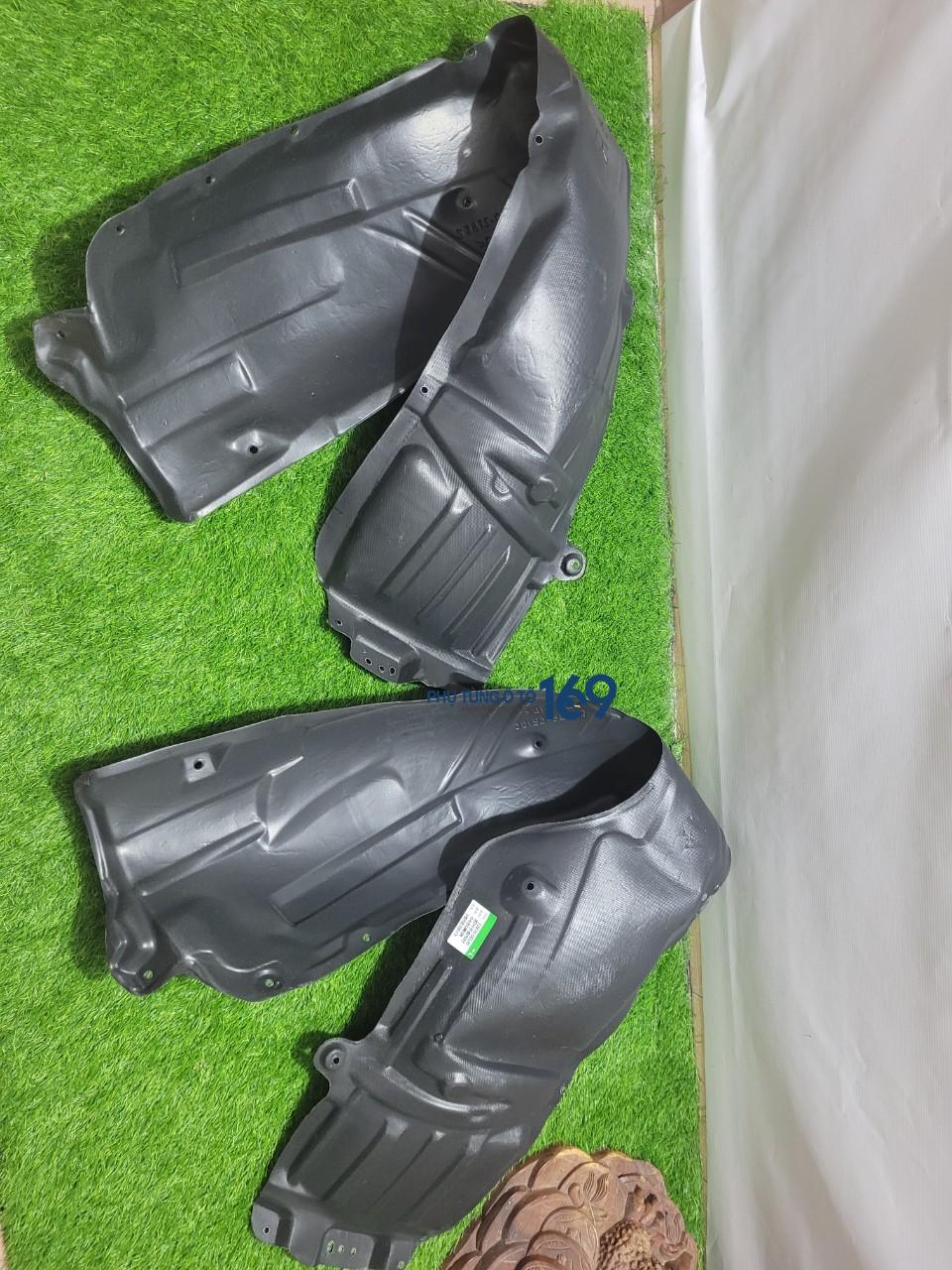 Lòng dè chắn bùn trái Camry 2.4 Lòng dè chắn bùn trái Camry 2.4