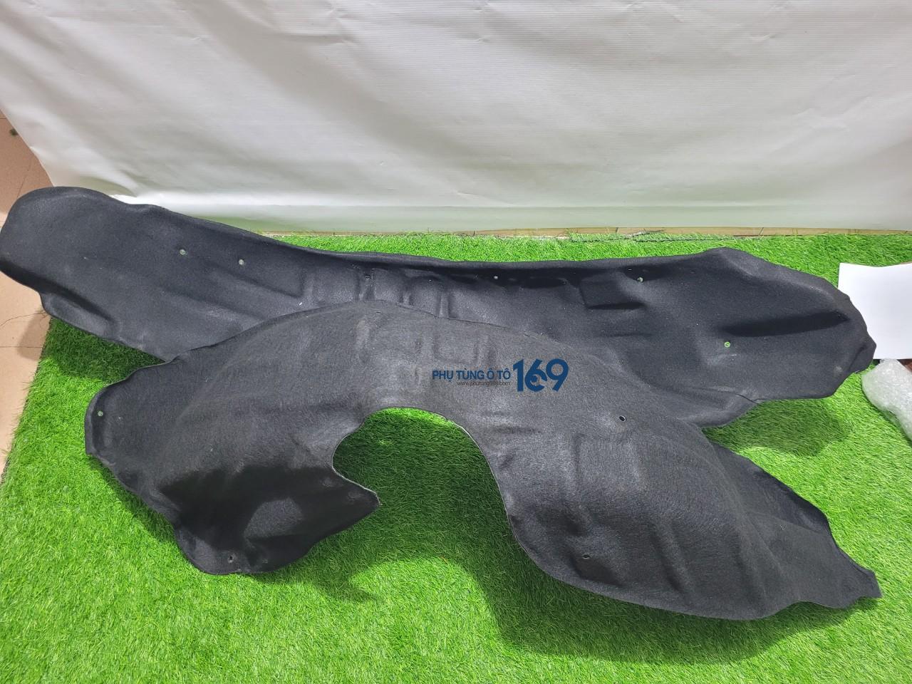Lòng dè chắn bùn sau Camry 3.5 Lòng dè chắn bùn sau Camry 3.5