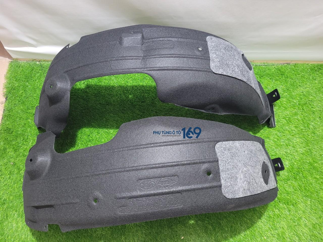 Lòng dè sau phụ Rondo Lòng dè sau phụ Rondo