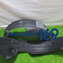 Lòng dè sau phụ Rondo