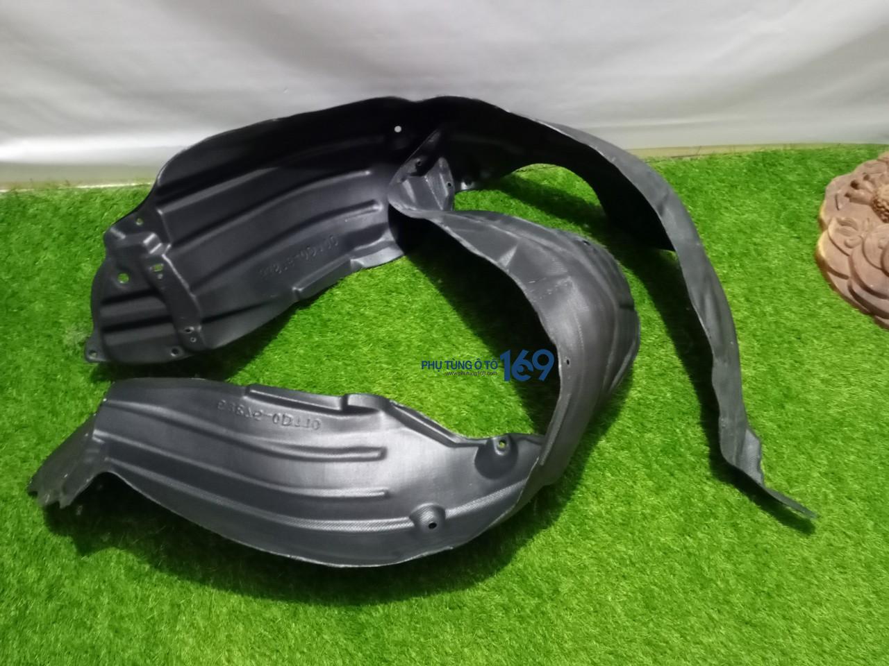 Lòng dè trước Vios Lòng dè trước Vios