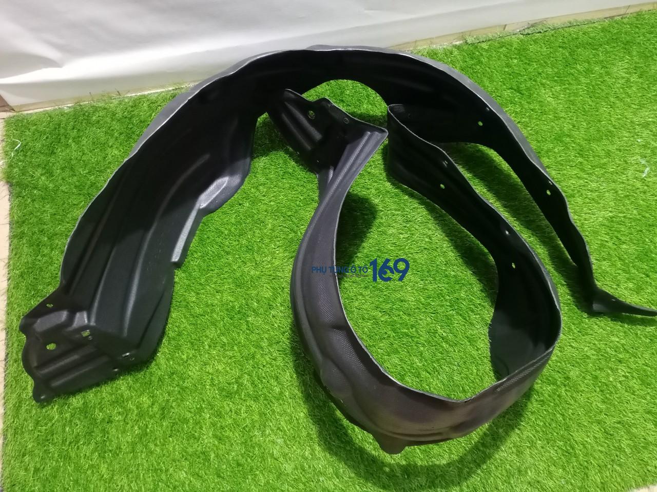 Lòng dè trước Vios Lòng dè trước Vios