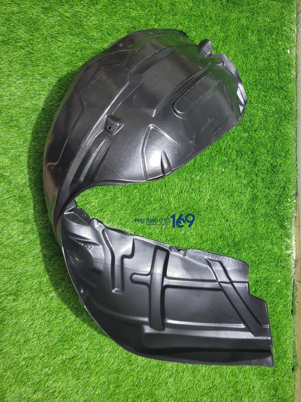 Lòng dè trước Camry Lòng dè trước Camry