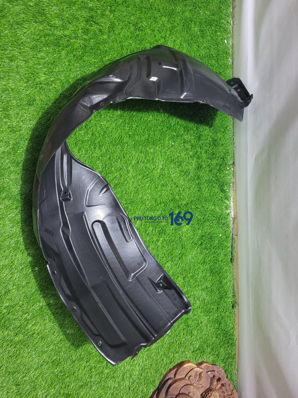 Lòng dè trước Camry Lòng dè trước Camry