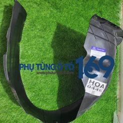 Lòng dè trước trái Accent