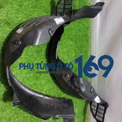 Lòng dè trước trái I10 Grand