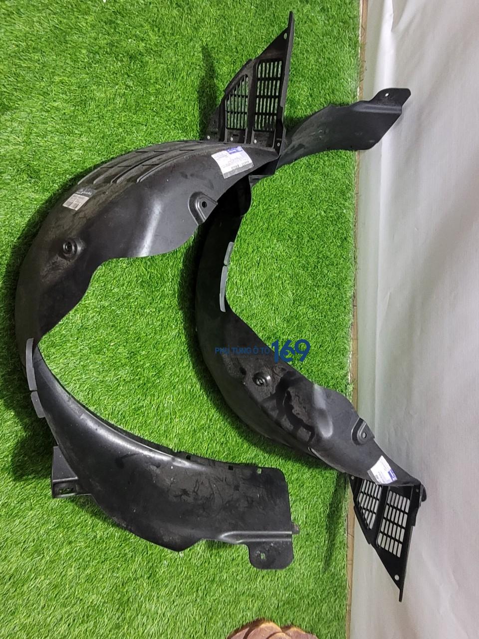 Lòng dè trước trái I10 Grand Lòng dè trước trái I10 Grand