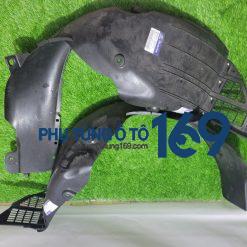 Lòng dè trước trái I10 Grand