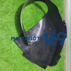 Lòng dè trước trái Kona