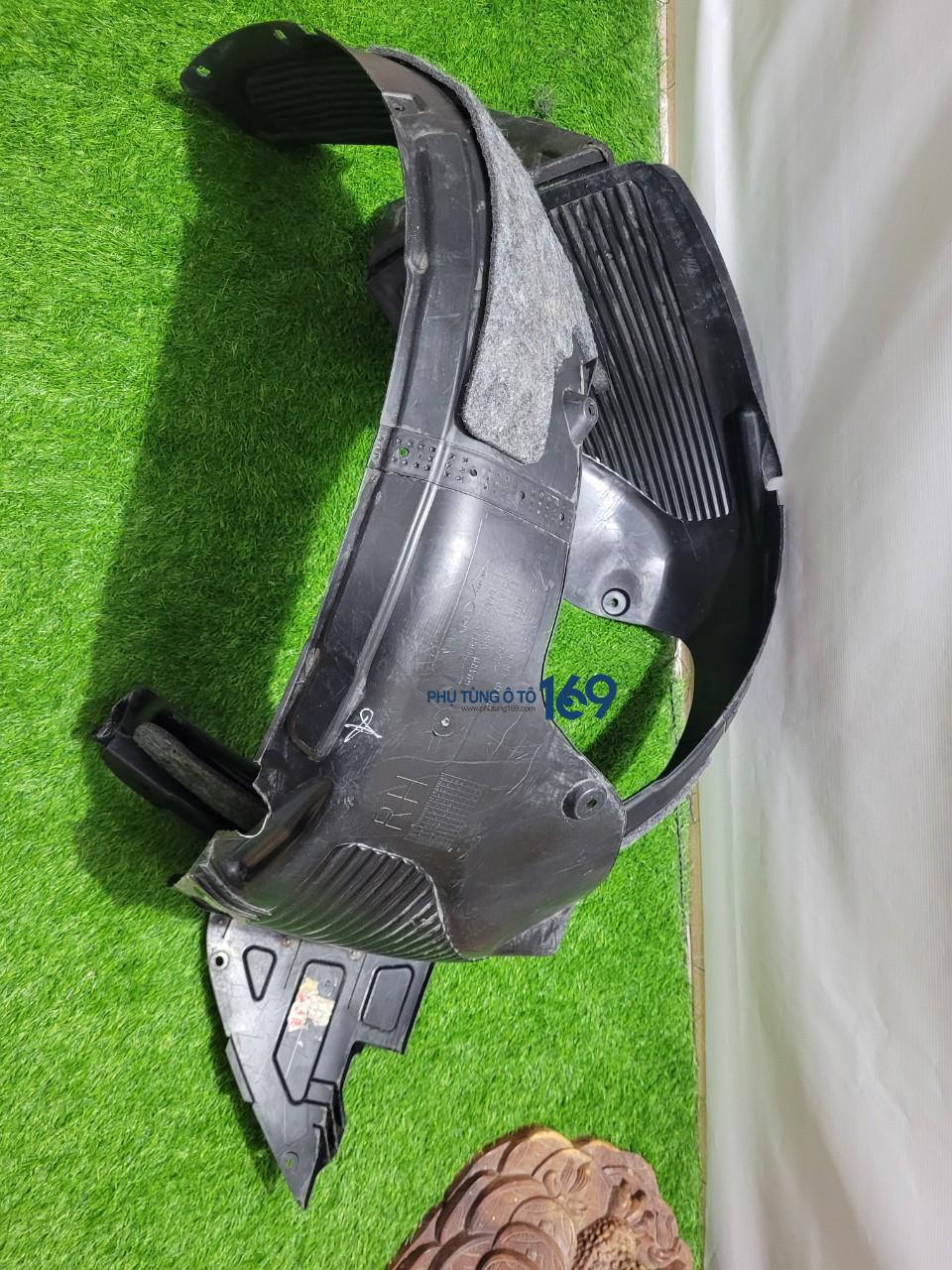 Lòng dè trước Kia K3 Lòng dè trước Kia K3