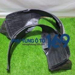 Lòng dè trước Kia K3