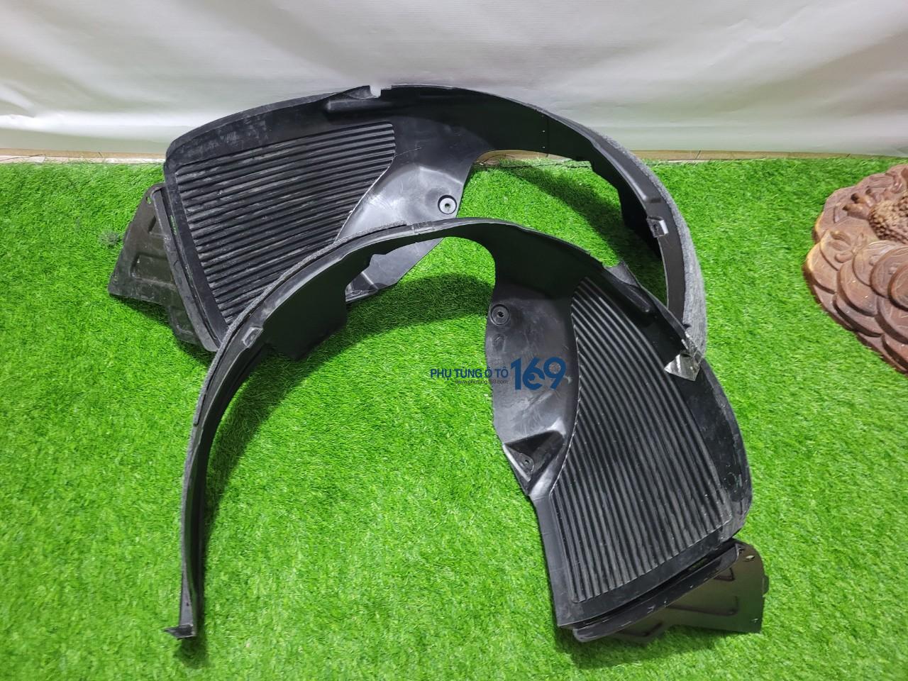 Lòng dè trước Kia K3 Lòng dè trước Kia K3